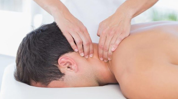 massages-back-neck and shoulder