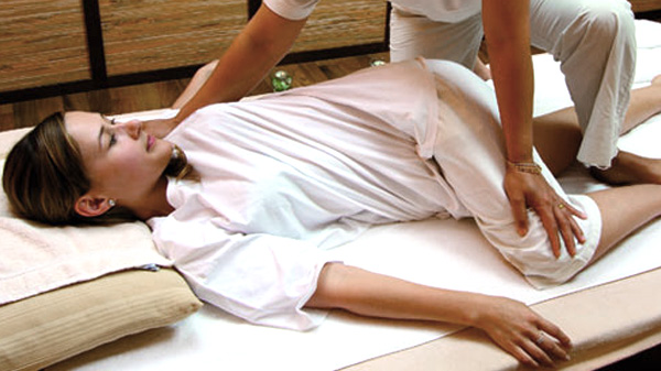 Extra Healing Thai Massage