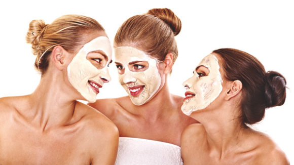 Group Spa Package