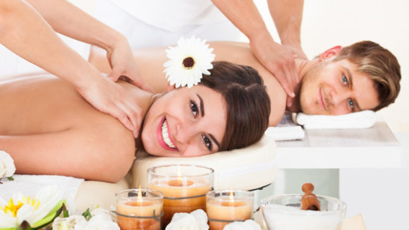 Couple Spa Packages