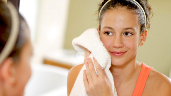 Spa Package for teens